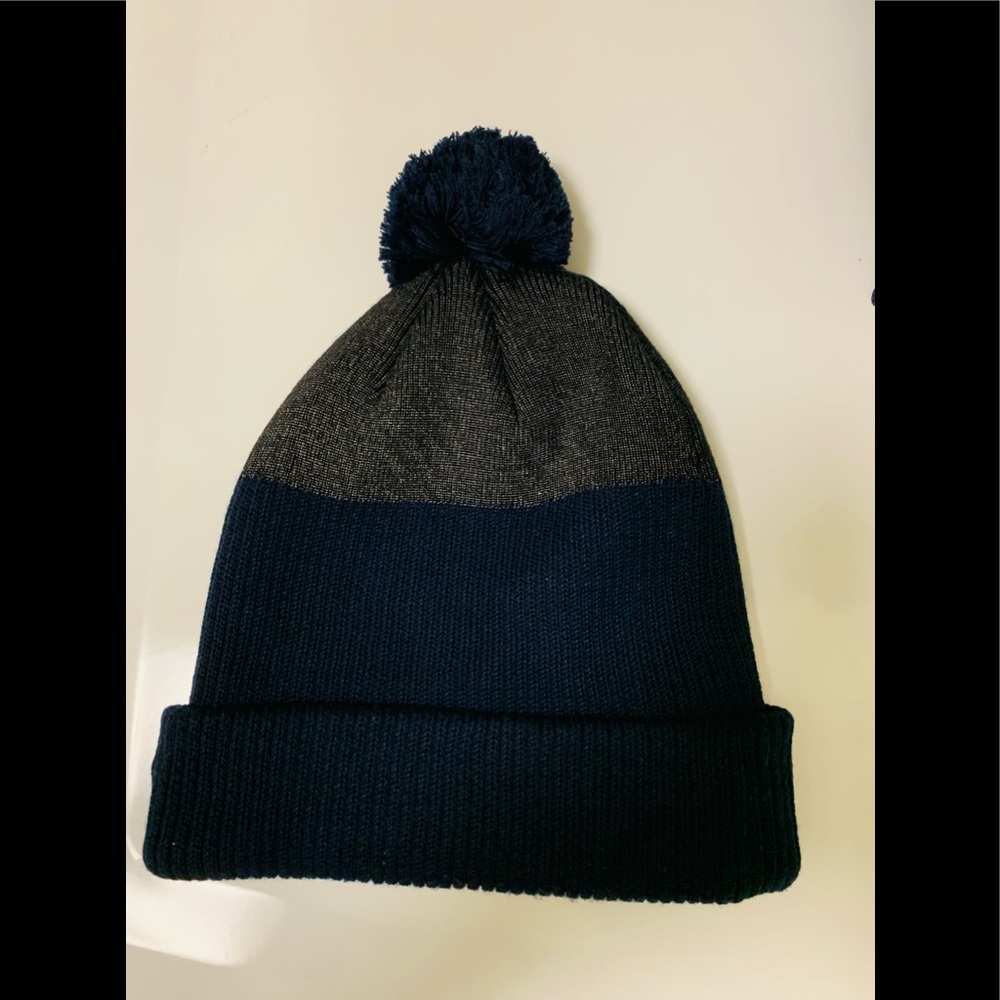 Nike Penn State Winter Hat Beanie - Picture 3 of 5